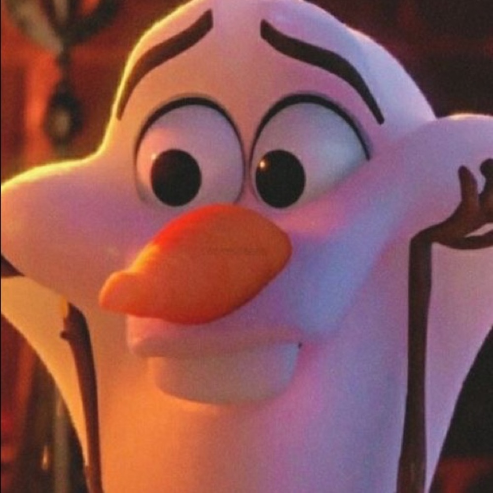 Meet your Posher, Ava